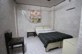 Harsha Lodging House, Mumbai 2